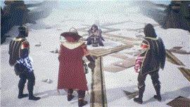 龙帝私服天龙八部